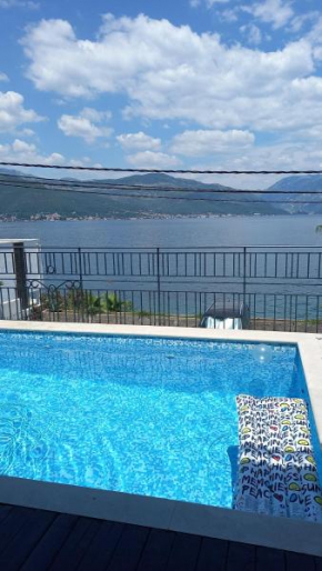 Ksenija apartman uz more